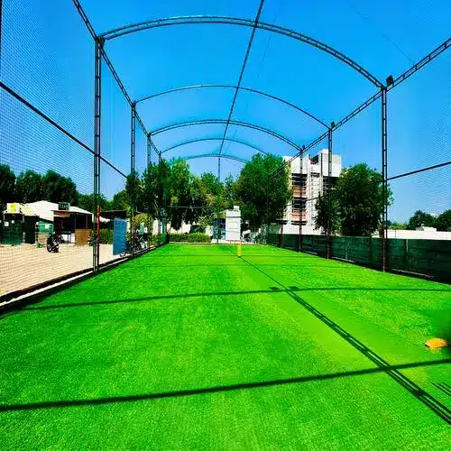 Premium Cricket Practice Nets in Thanisandra and Yelahanka