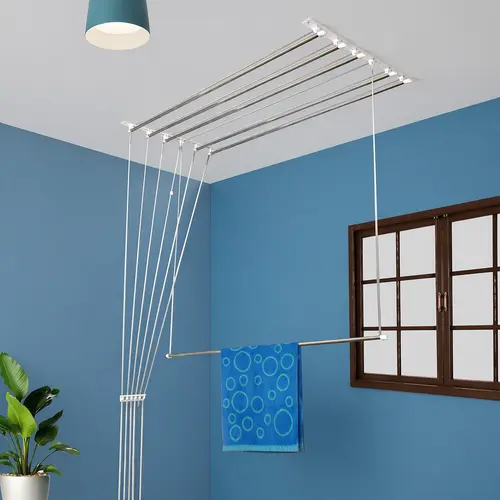 Premium Drying Clothes Hangers in Gunjur and KR Puram