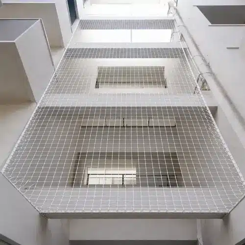 Premium Duct Area Nets in Hoodi Circle and Kadugodi