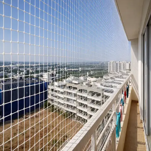 Premium Pigeon Netting for Balcony in Gunjur and KR Puram