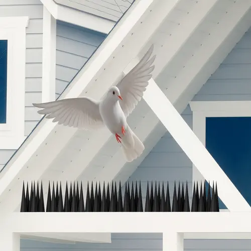 Premium Quality Anti Bird Spikes in Hebbal and Varthur