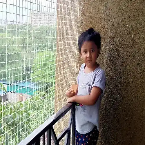 Premium Quality Balcony Safety Net for Pigeons in Hebbal and Varthur