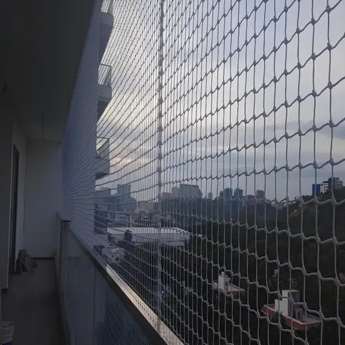 Premium Quality Bird Netting Service in Brookefield and Panathur