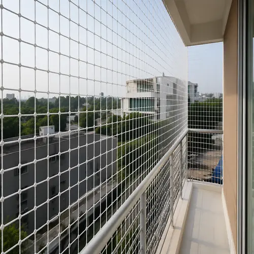Premium Quality Bird Netting for Balcony in Gunjur and KR Puram