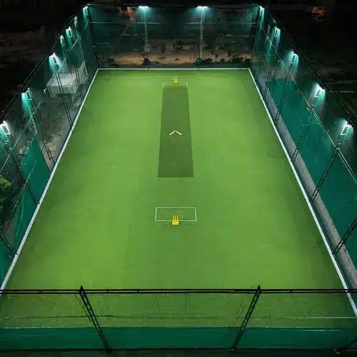 Premium Quality Box Cricket Installation in Gunjur and KR Puram
