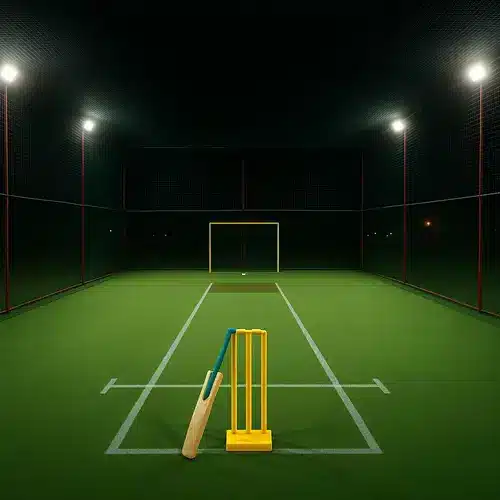 Premium Quality Box Cricket Setup in Thanisandra and Yelahanka