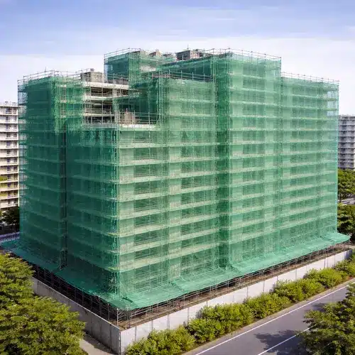 Premium Quality Building Covering Nets in Hoodi Circle and Kadugodi