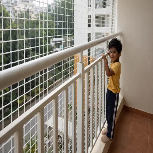 Premium Quality Children Safety Nets in Gunjur and KR Puram