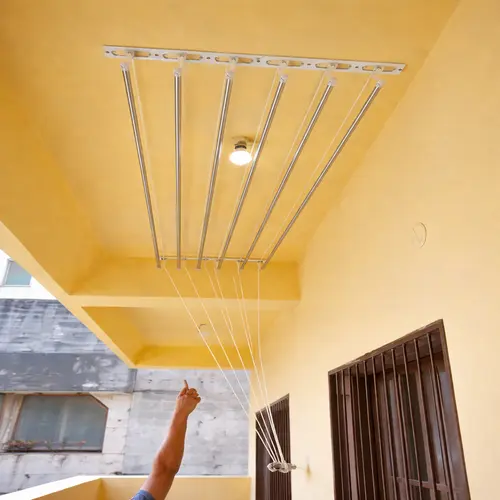 Premium Quality Clothes Drying Hangers in Hebbal and Varthur