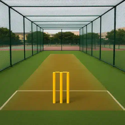 Premium Quality Cricket Practice Nets in Hebbal and Varthur