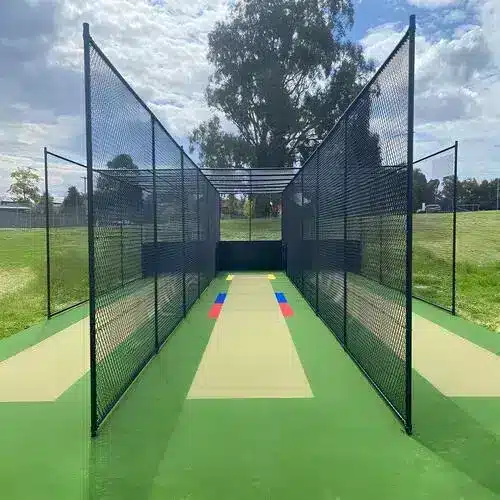 Premium Quality Cricket Practice Nets in Thanisandra and Yelahanka