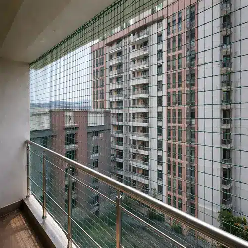 Premium Quality Pigeon Netting for Balcony in Gunjur and KR Puram