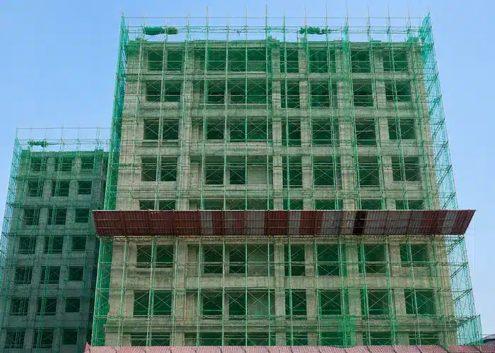 Top Building Covering Nets in Brookefield & Panathur