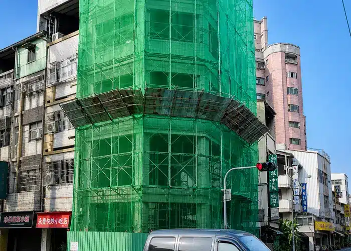Top Building Covering Nets in Thanisandra, Yelahanka