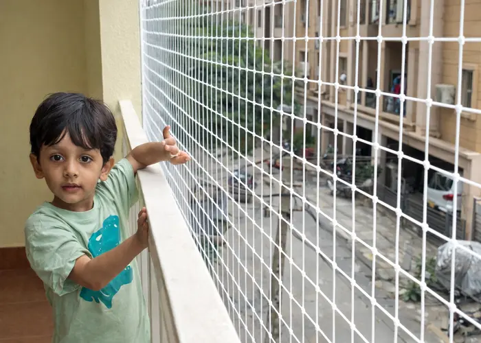 Top Children Safety Nets in Gunjur and KR Puram