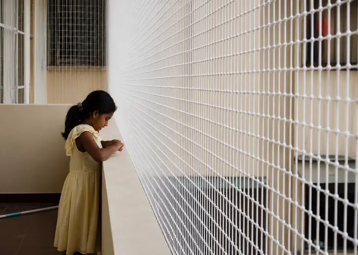 Top Children Safety Nets in Thanisandra & Yelahanka
