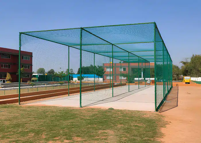 Top Cricket Practice Nets in Thanisandra & Yelahanka