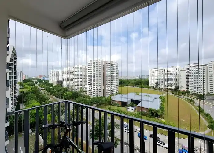 Top Invisible Grills in Bannerghatta & Kanakapura