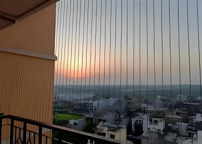 Top Invisible Grills in Hennur & Nagavara