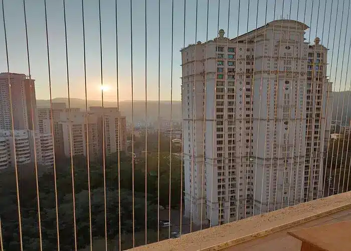 Top Invisible Grills in Kannamangala & KR Puram