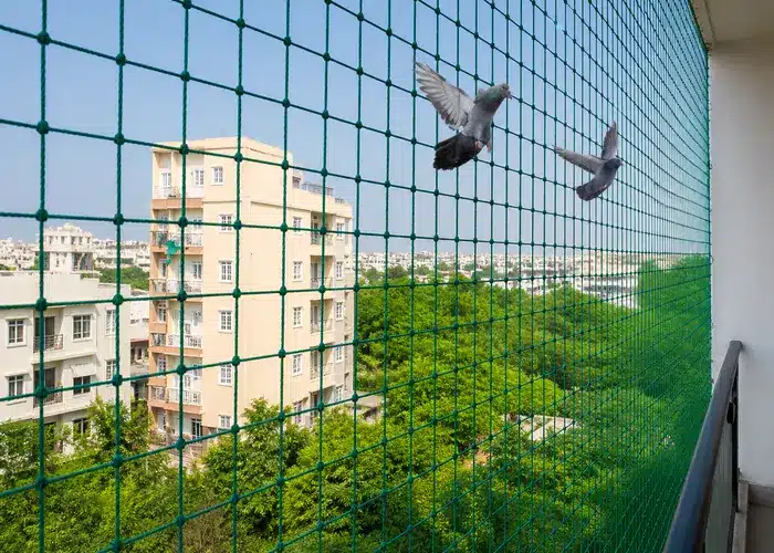 Pigeon Net for Balcony in Hoodi Circle & Kadugodi