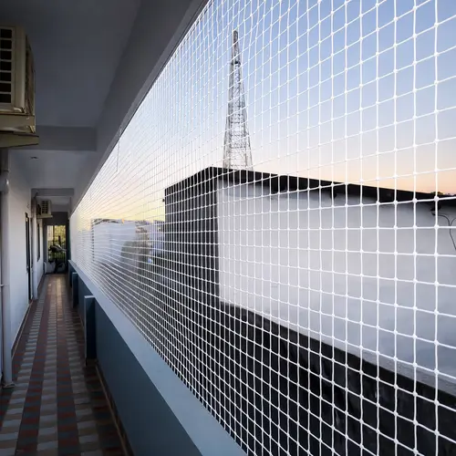 Top Pigeon Net for Balcony in Thanisandra and Yelahanka