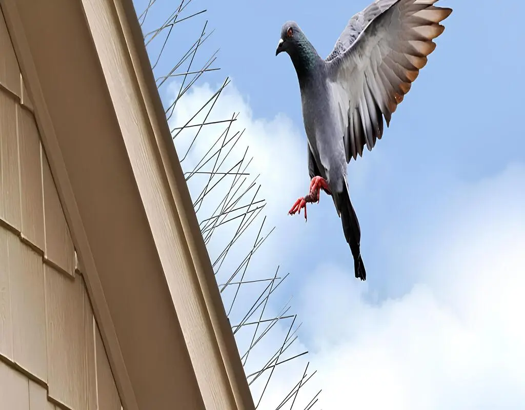 Top Premium Quality Bird Spikes Installation in Hebbal and Varthur