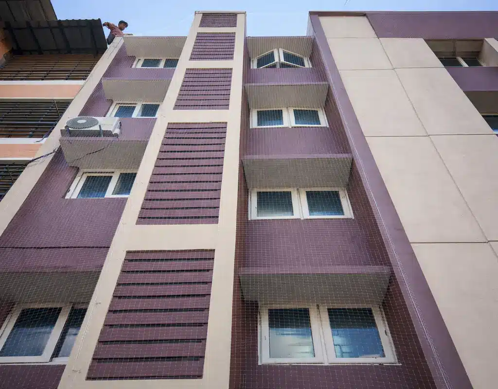 Top Premium Quality Building Covering Nets in Thanisandra and Yelahanka