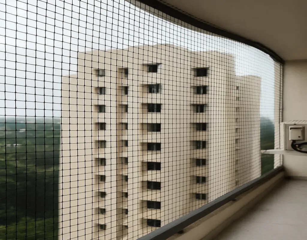 Top Premium Quality Pigeon Netting for Balcony in Hebbal and Varthur