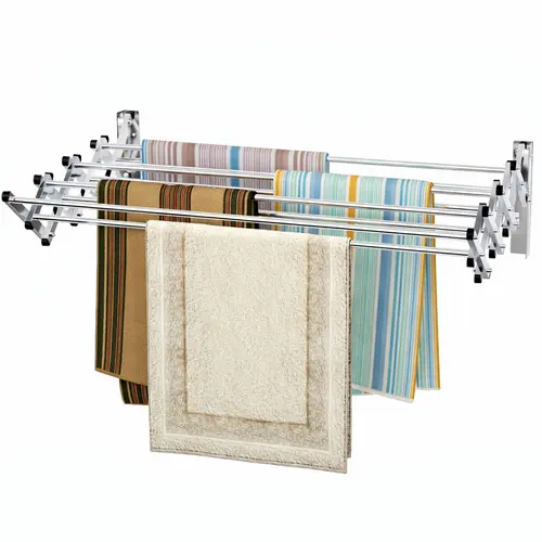 Wall Mounted Clothes Drying Hangers in Hoodi Circle and Kadugodi