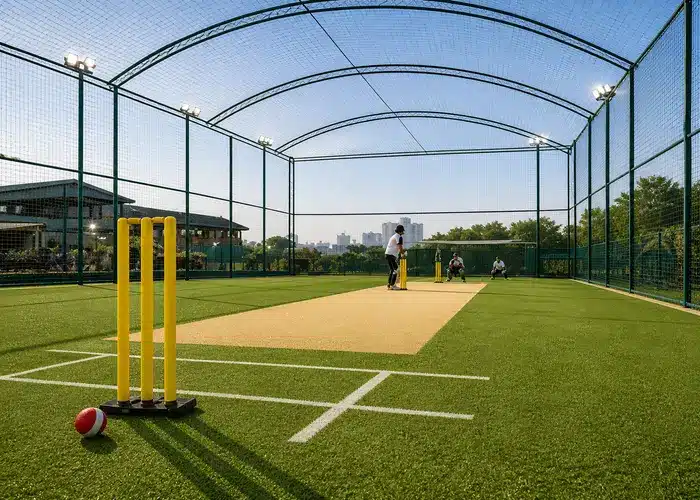 Best Box Cricket Installation in Mahadevapura and Nagavara
