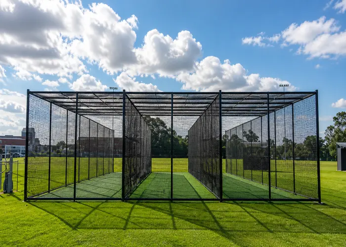 Best Cricket Practice Nets in Mahadevapura and Nagavara