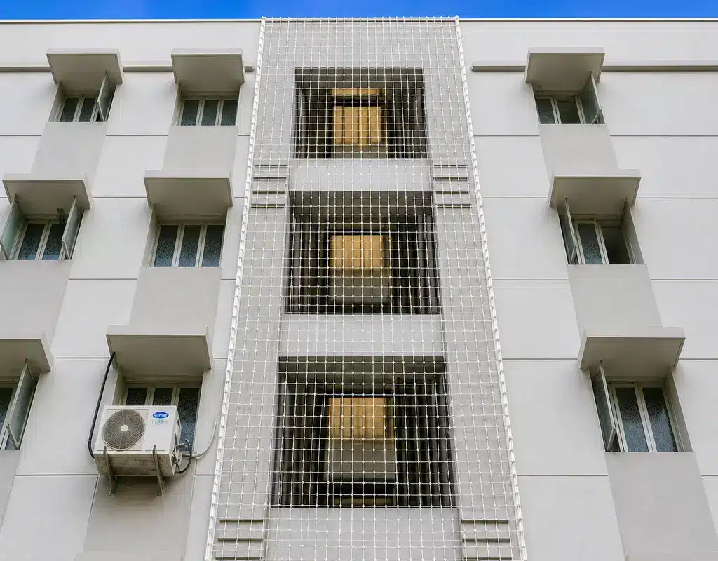Best Premium Duct Area Nets in Mahadevapura and Nagavara