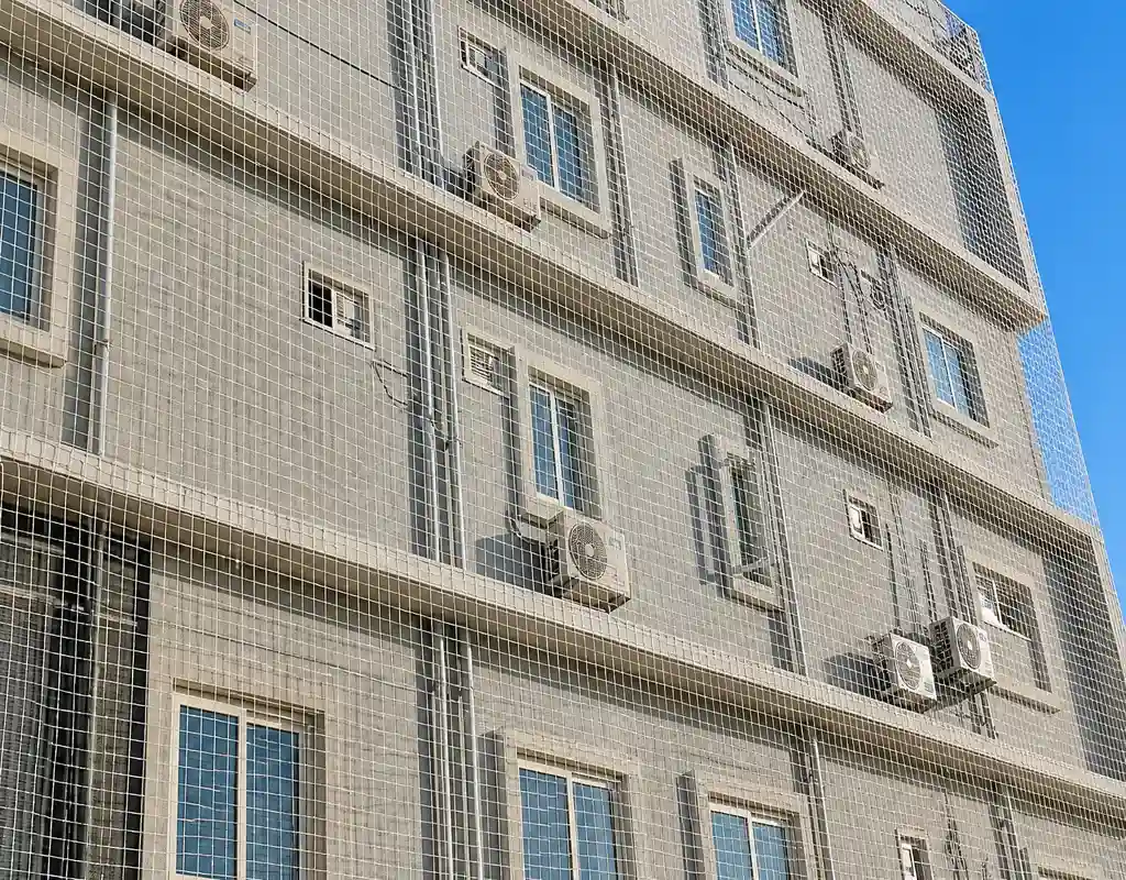 Best Premium Quality Building Covering Nets in Mahadevapura and Nagavara