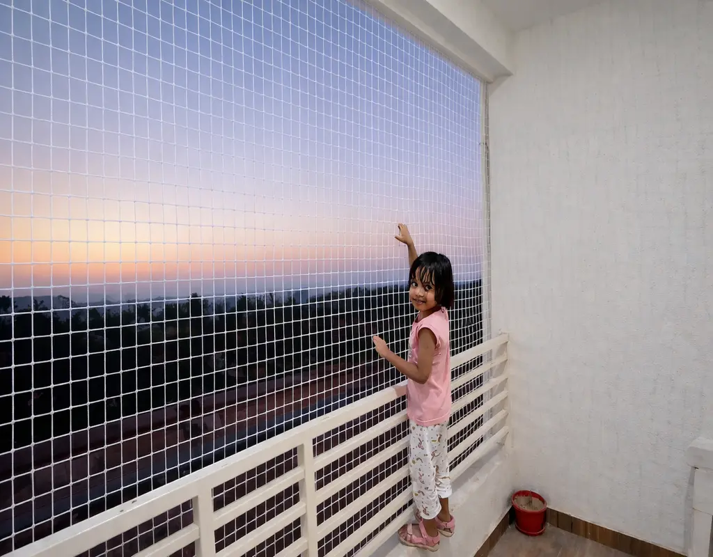 Best Premium Quality Children Safety Nets in Mahadevapura and Nagavara