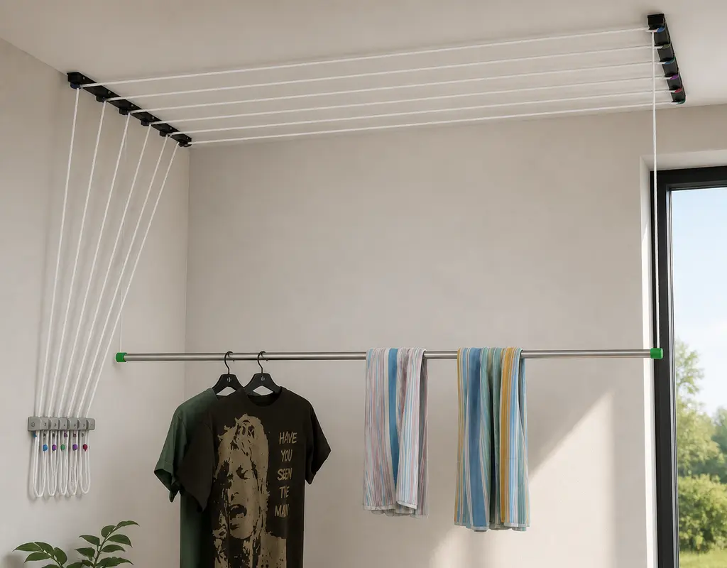 Best Premium Quality Clothes Drying Hangers in Mahadevapura and Nagavara