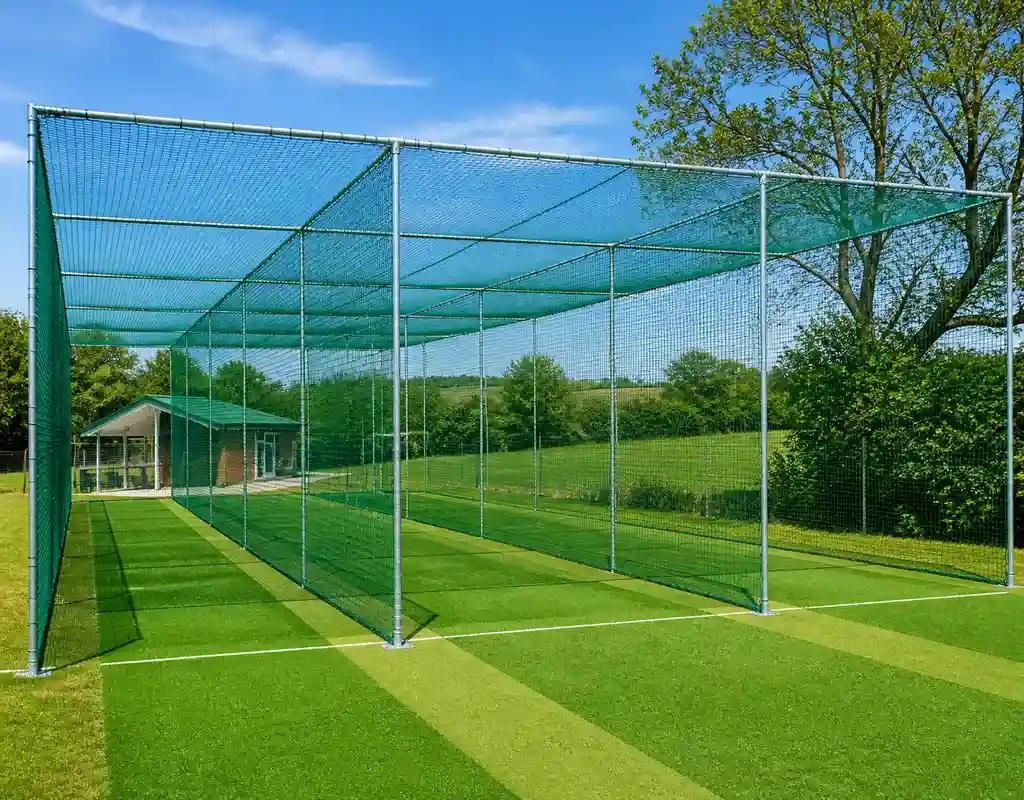 Premium Quality Cricket Practice Nets in Mahadevapura and Nagavara