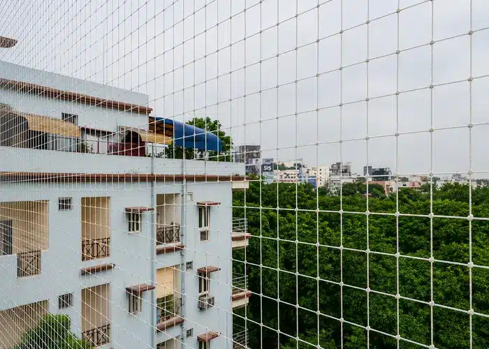 Bird Net for Balcony in Mahadevapur and Nagavara