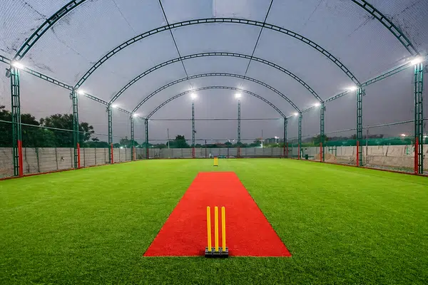 Box Cricket Installation Services