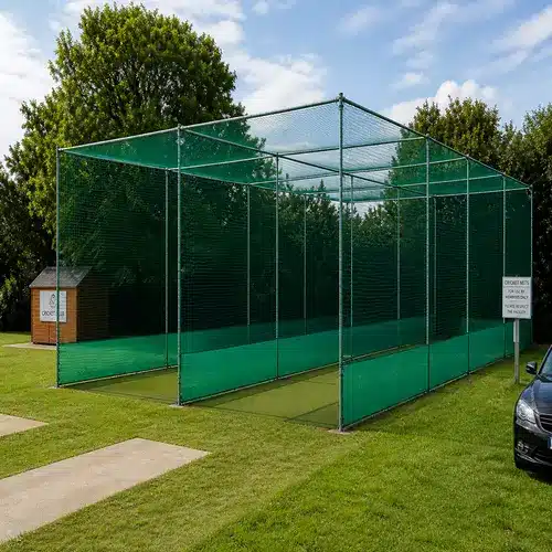 Premium Cricket Practice Nets in Mahadevapura and Nagavara