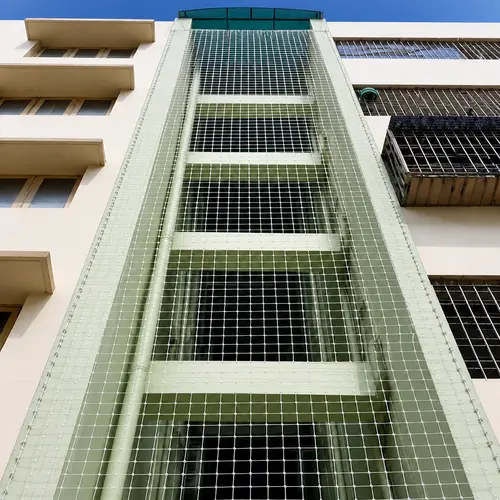 Premium Duct Area Nets in Mahadevapura and Nagavara