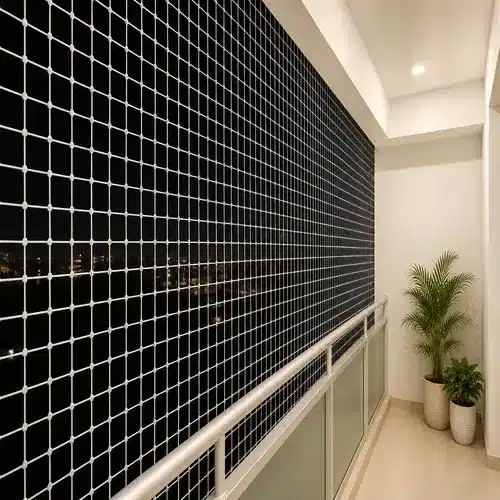 Premium Pigeon Net for Balcony in Mahadevapura and Nagavara