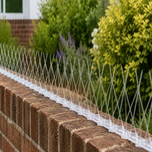 Premium Quality Bird Spikes Installation in Mahadevapura and Nagavara
