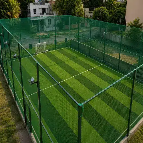 Premium Quality Box Cricket Installation in Mahadevapura and Nagavara