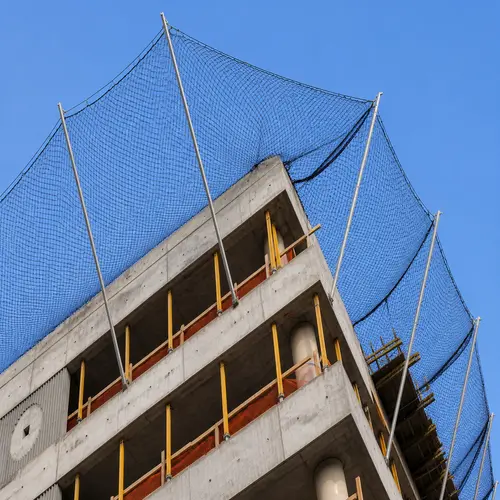 Premium Quality Building Covering Nets in Mahadevapura and Nagavara