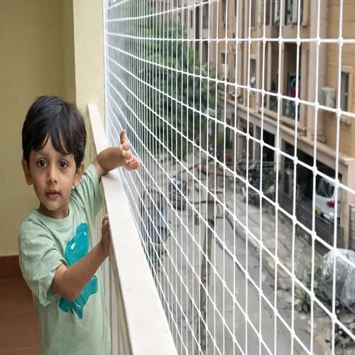 Premium Quality Children Safety Nets in Mahadevapura and Nagavara