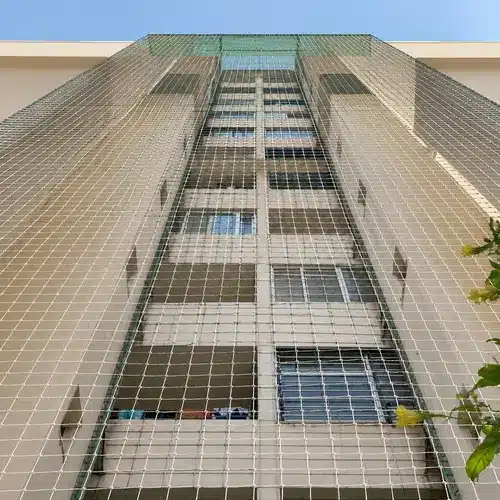 Premium Quality Duct Area Nets in Mahadevapura and Nagavara