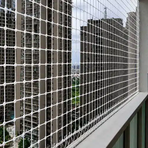 Premium Quality Safety Net for Balcony in Mahadevapura and Nagavara