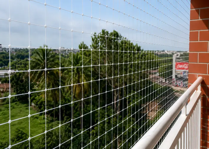 Top Bird Netting Service in Mahadevapura & Nagavara