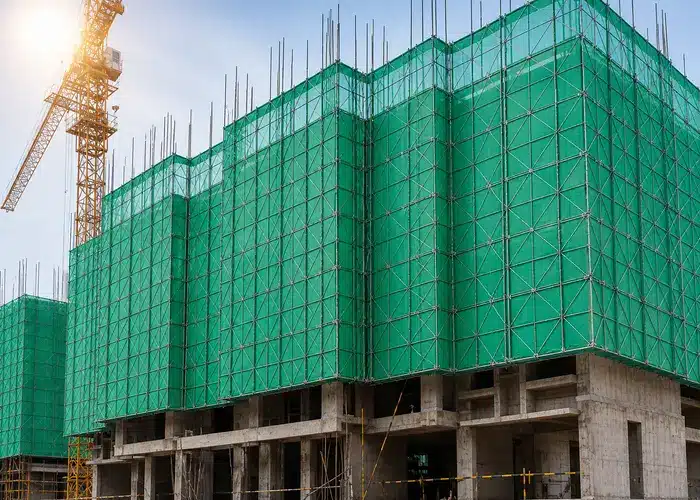Top Building Covering Nets in Mahadevapura and Nagavara